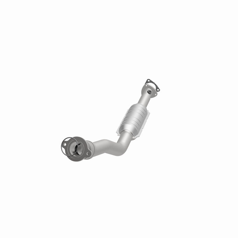 MagnaFlow Conv DF Malibu 98-00 3.1L V6 Easy Install
