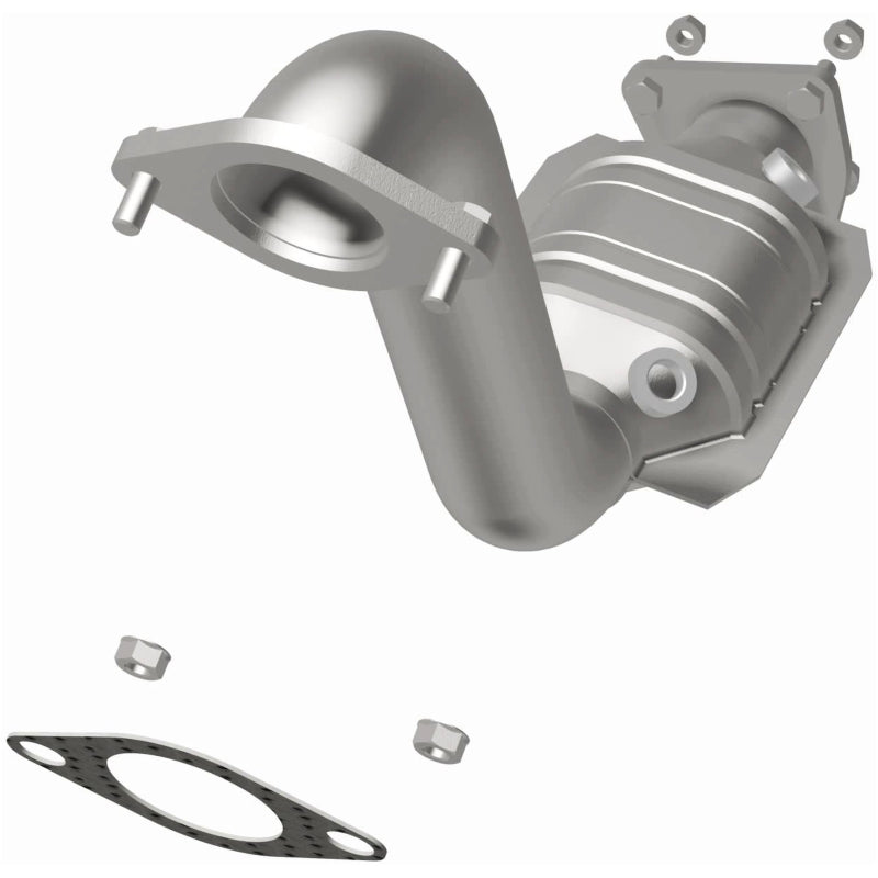 Magnaflow Catalytic Converter 02-04 Ford Focus L4-2.0L - Free Shipping
