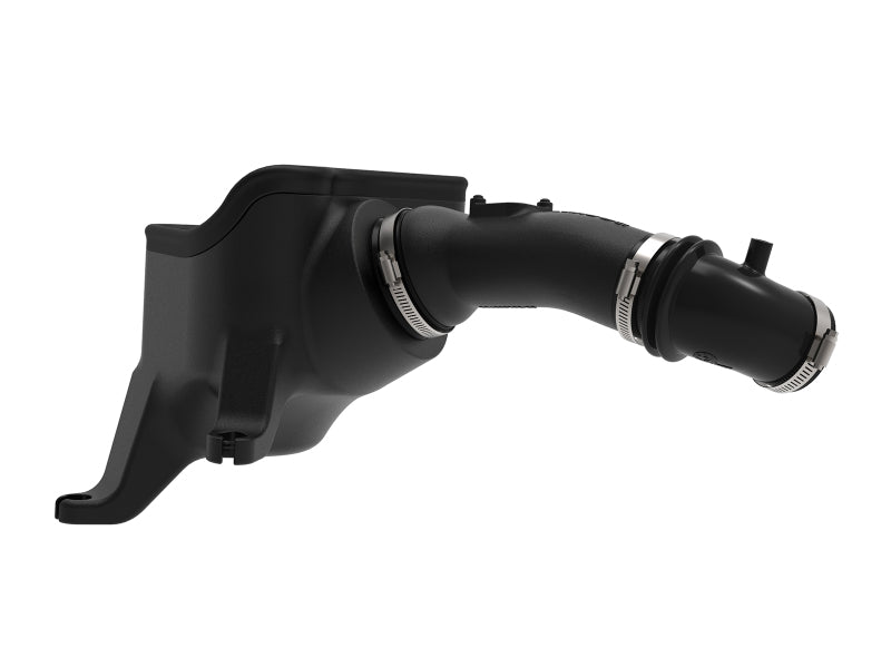 Afe Takeda Intakes Stage-2 CAIS with Pro Dry S Media for 16-18 Honda Civic 2.0L (blk)