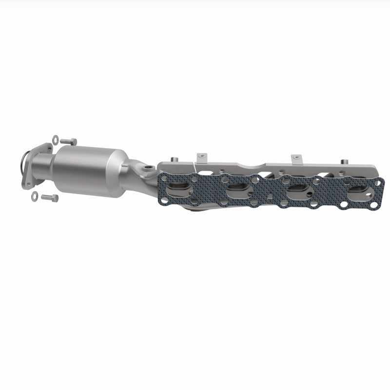 Magnaflow Direct Fit Catalytic Converter for 05-06 Nissan Titan