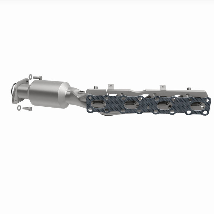 Magnaflow Direct Fit Catalytic Converter for 05-06 Nissan Titan