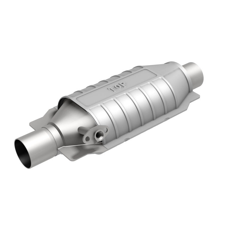 MagnaFlow Universal Catalytic Converter for Toyota - Easy Install