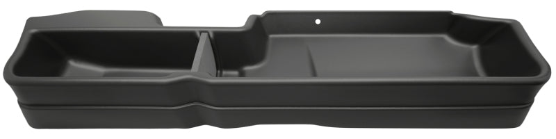 Husky Liners GearBox Under Seat Storage Box for 19-23 Chevrolet Silverado 1500 Crew Cab - OneFastShop