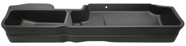 Husky Liners GearBox Under Seat Storage Box for 19-23 Chevrolet Silverado 1500 Crew Cab - OneFastShop