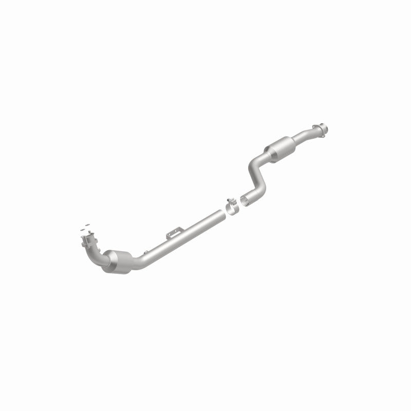 MagnaFlow Conv DF 98-03 Mercedes E320 3.2L Easy Install