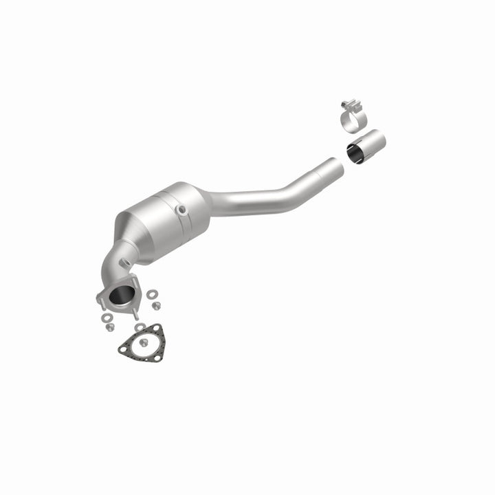 Magnaflow Catalytic Converter DF for 07-09 Porsche 911 P/S - Federal/EPA Compliant