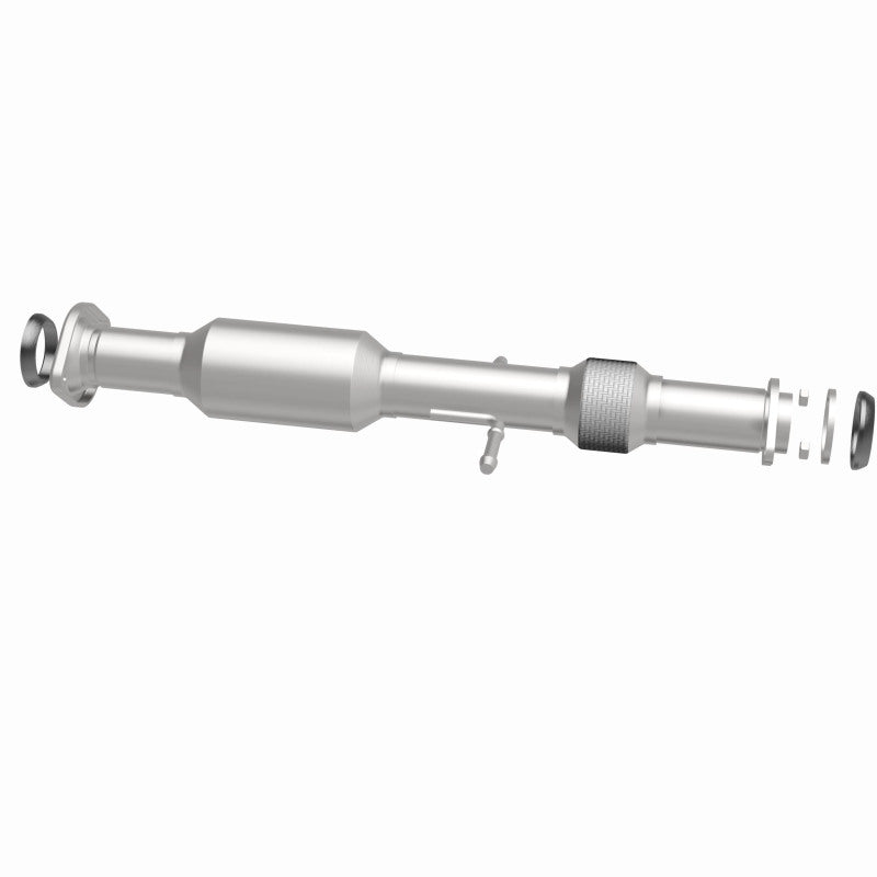 MagnaFlow 16-20 Lexus RX350 V6 Catalytic Converter Easy Install