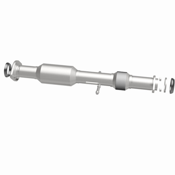 MagnaFlow 16-20 Lexus RX350 V6 Catalytic Converter Easy Install