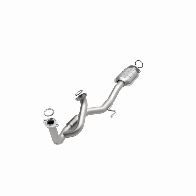 MagnaFlow Conv DF 97-02 Toyota Camry 3.0L Easy Install