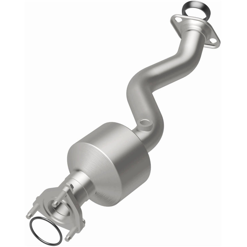 Magnaflow 09-13 Honda Fit 1.5L Direct Fit Converter Easy Install