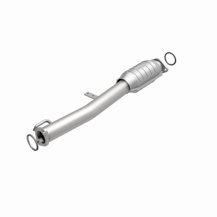 MagnaFlow Conv DF 97-97 Toyota RAV4 2.0L 49S Easy Install