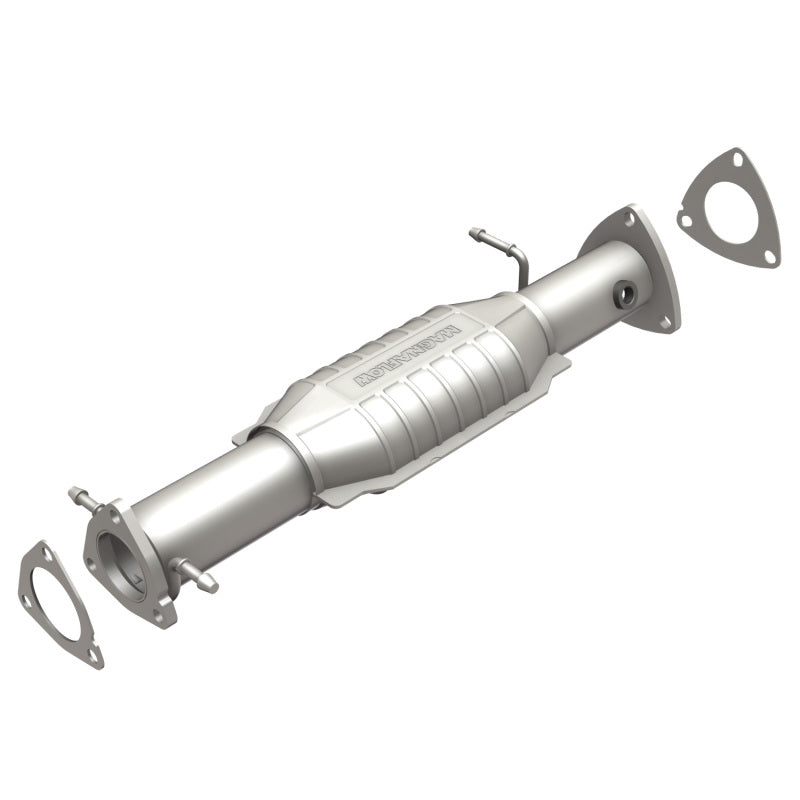Magnaflow Direct Fit Catalytic Converter for 96-97 GM S10 Pickup 4.3L - OneFastShop