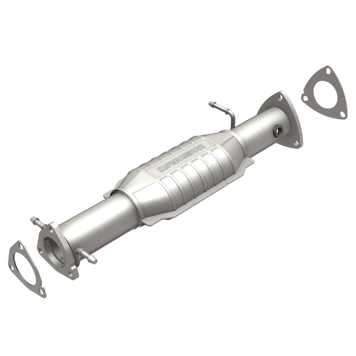 Magnaflow Direct Fit Catalytic Converter for 96-97 GM S10 Pickup 4.3L - OneFastShop