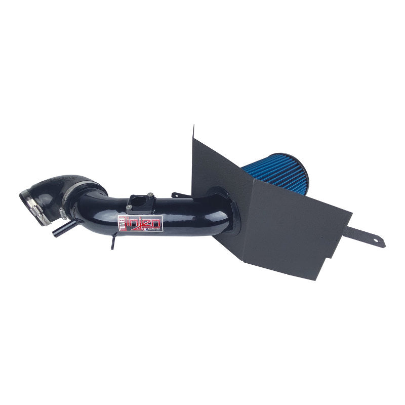 Injen SP Short Ram Intake - Toyota Camry Laser V6-3.5L 2018-2020 - Black