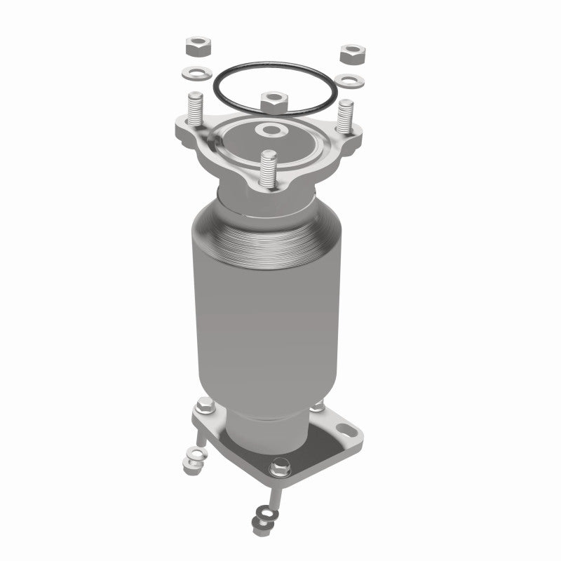 MagnaFlow Conv DF 2012-2015 Buick Verano 2.4L OEM Grade Easy Install