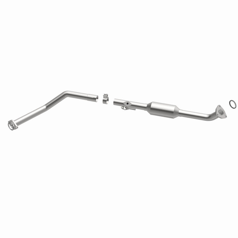 MagnaFlow Conv Direct Fit OEM 2001-2004 Toyota Sequoia Underbody - Easy Install