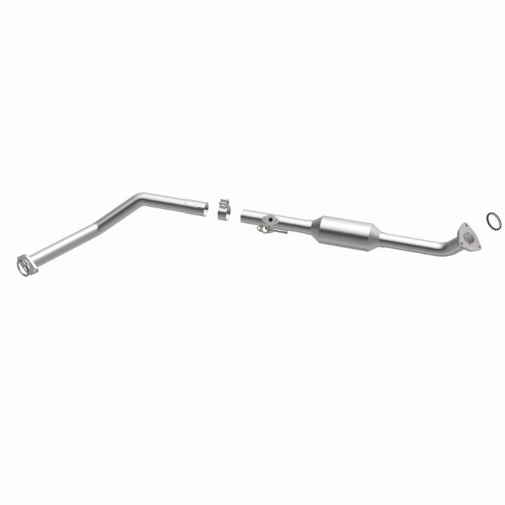 MagnaFlow Conv Direct Fit OEM 2001-2004 Toyota Sequoia Underbody - Easy Install