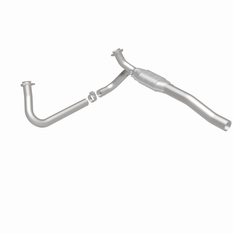 MagnaFlow Conv DF 94-95 Chevy Astro 4.3L 49S Easy Install