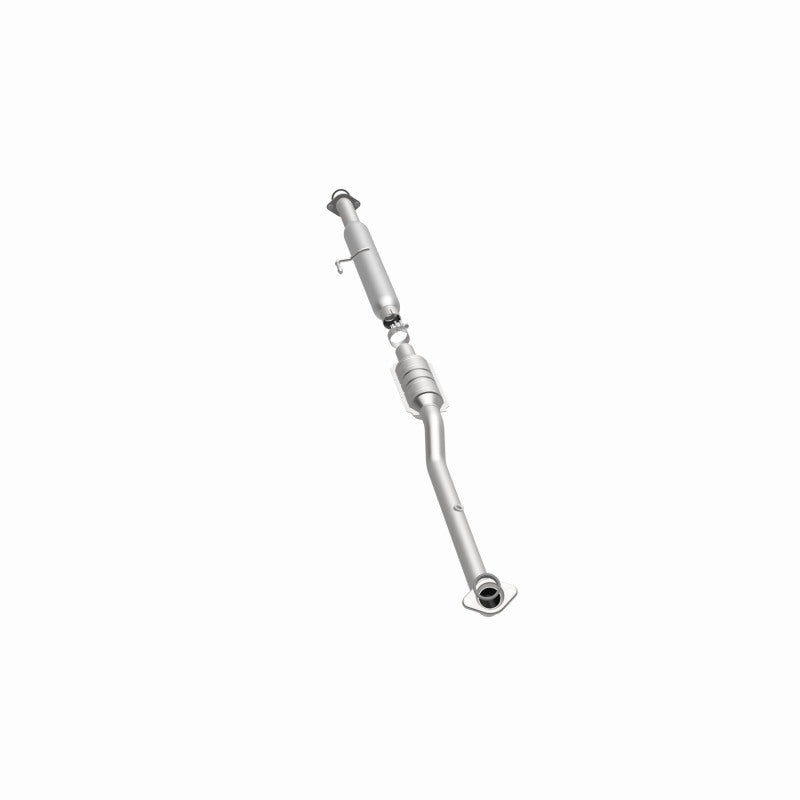 Magnaflow Conv DF 2012-2014 CAMRY 2.5L Underbody Easy Install