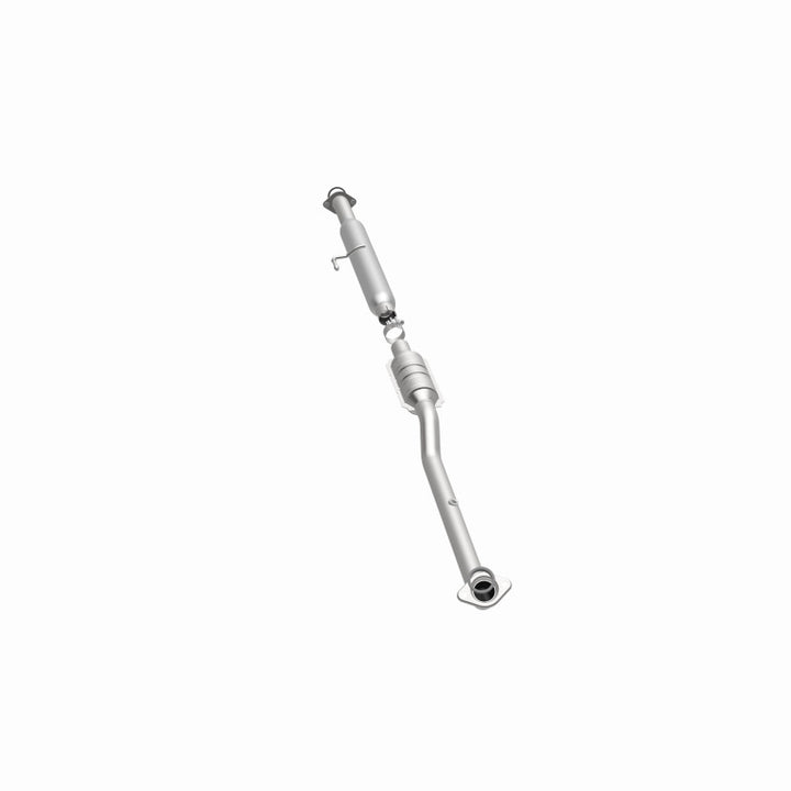 Magnaflow Conv DF 2012-2014 CAMRY 2.5L Underbody Easy Install