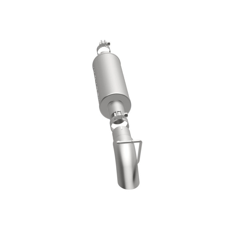 MagnaFlow SYS C/B 91-95 Jeep Wrangler 2.5/4.0 Easy Install