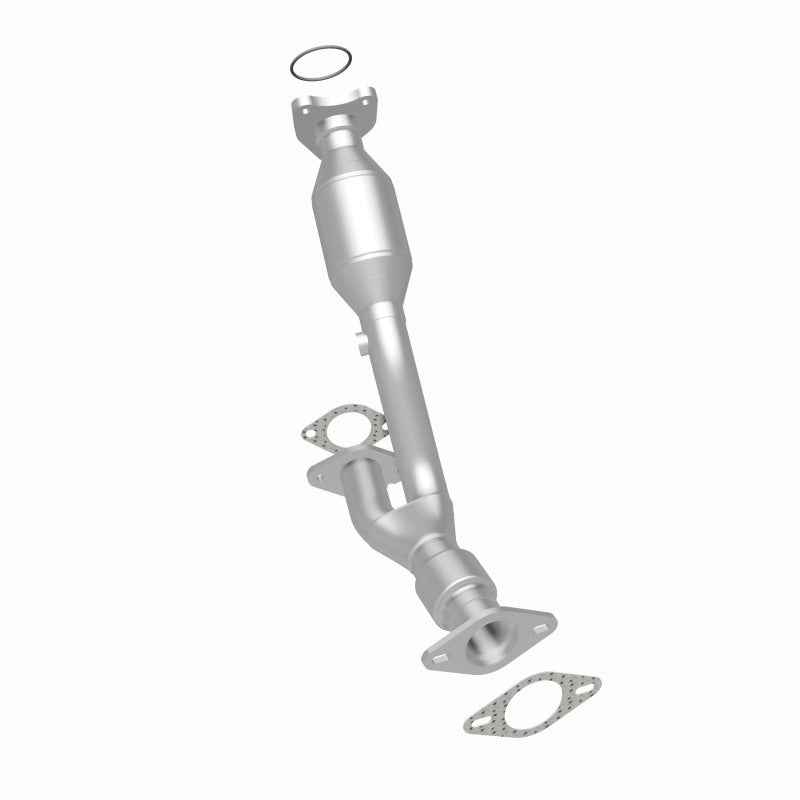 Magnaflow Conv DF 2008-2009 G6 3.5 L Underbody Easy Install