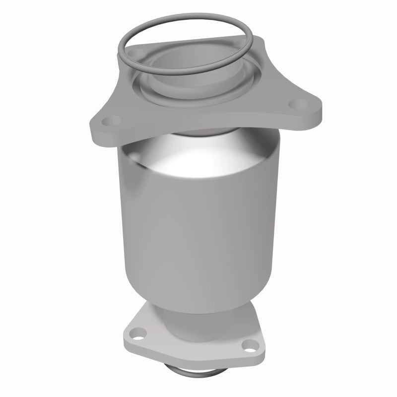 MagnaFlow Conv DF 02-03 Maxima/I35 Rear Manif Easy Install