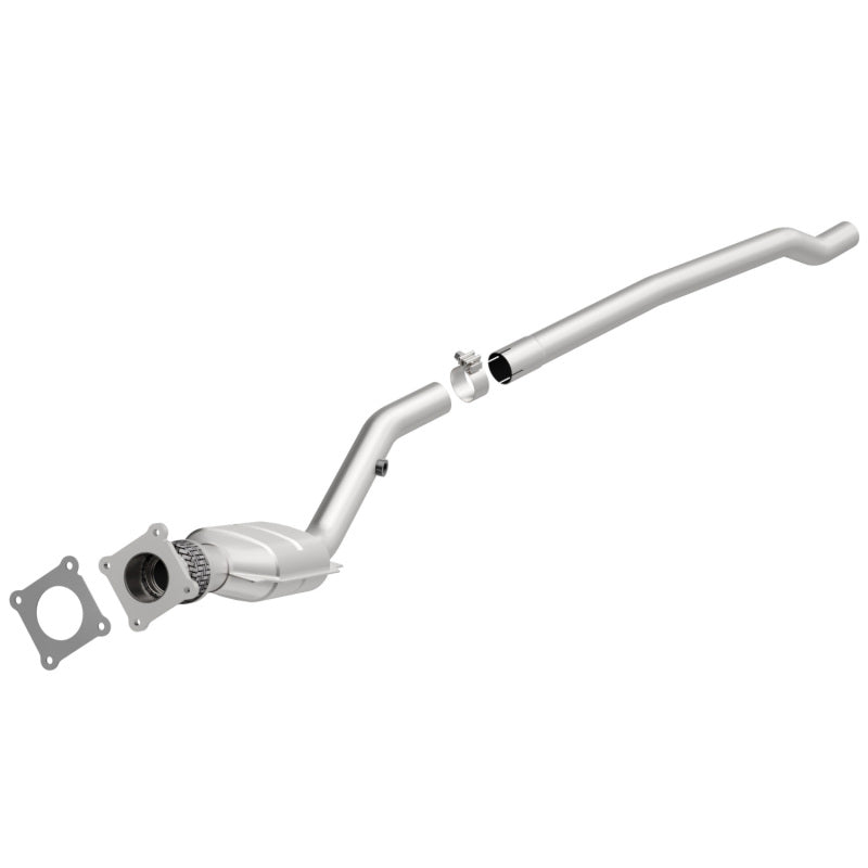 Magnaflow Direct-Fit Catalytic Converter - 96-00 Caravan-Voyager 2.4L - OneFastShop