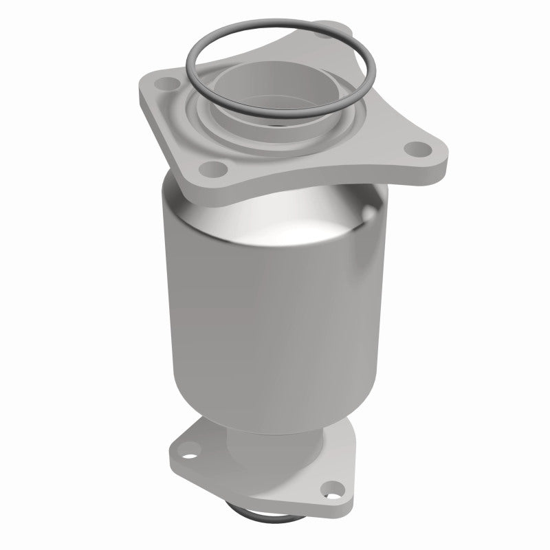 MagnaFlow Conv DF 02-03 Maxima/I35 Rear Manif Easy Install