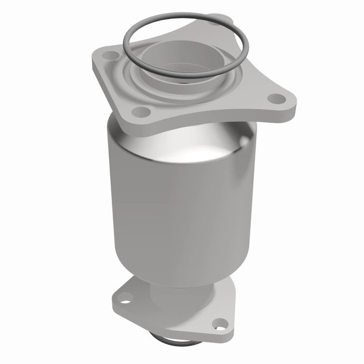 MagnaFlow Conv DF 02-03 Maxima/I35 Rear Manif Easy Install