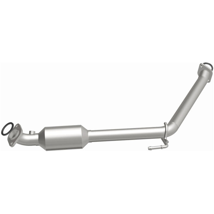 MagnaFlow Direct-Fit SS Catalytic Converter 05-06 Tundra Easy Install