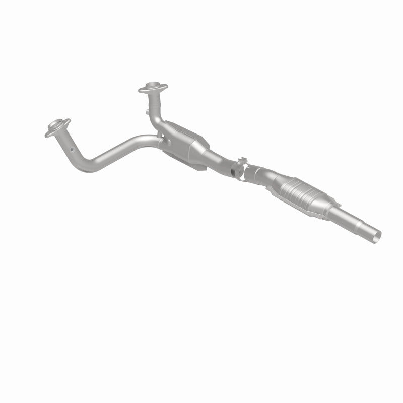 MagnaFlow Catalytic Converter for 95 Ford Bronco 5.8L
