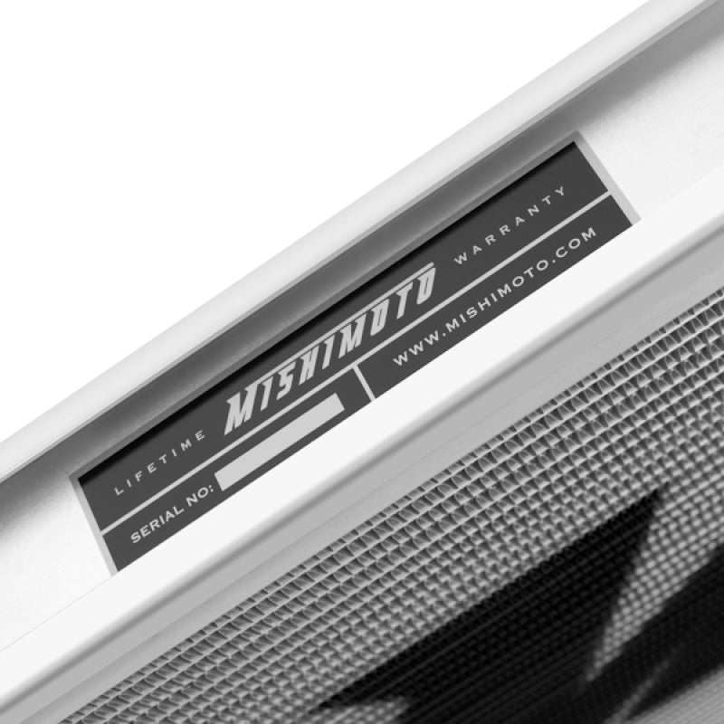 Mishimoto Aluminum Radiator for 82-92 Chevy Camaro / Pontiac Firebird