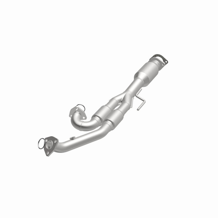 MagnaFlow 2006 Nissan Altima 3.5L Direct Fit Converter - CARB Compliant