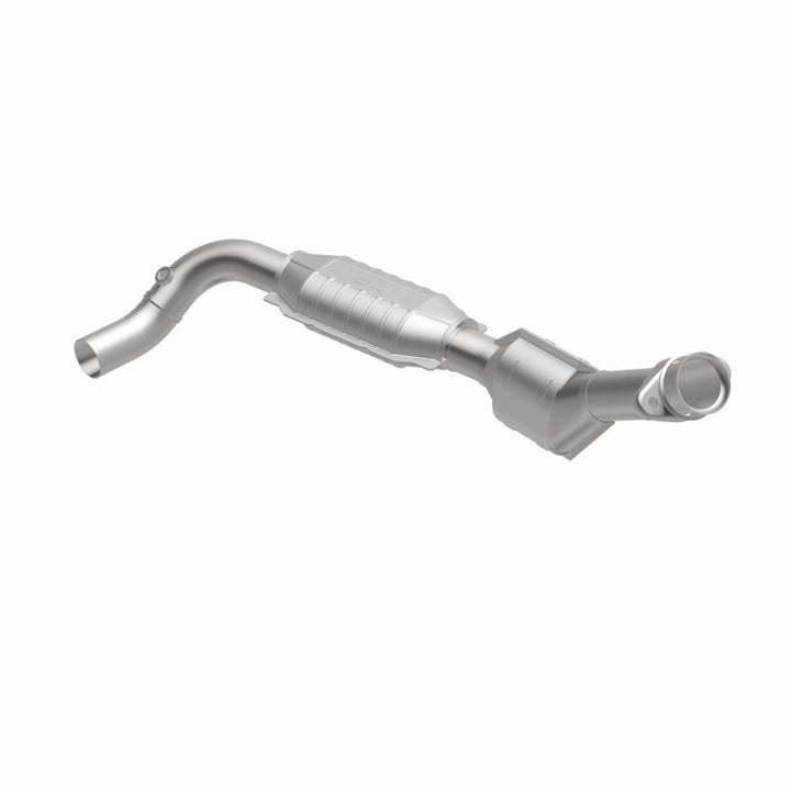 MagnaFlow Conv DF 01-03 Ford E150 4.2L D/S Easy Install