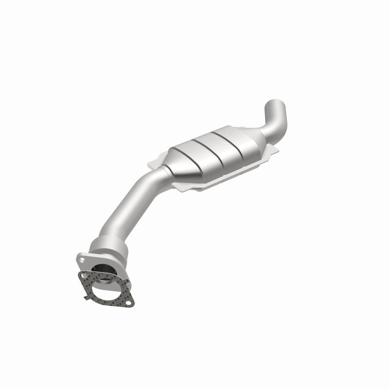 MagnaFlow Conv DF 00-04 Ford Taurus 3.0L Easy Install