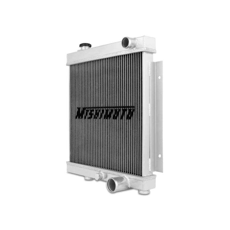 Mishimoto Aluminum Radiator for 64-66 Ford Mustang with 289 V8 - Manual