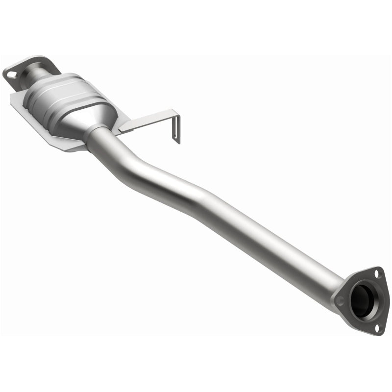 MagnaFlow Conv DF 90-93 Q45 4.5L Lf Easy Install, In Stock