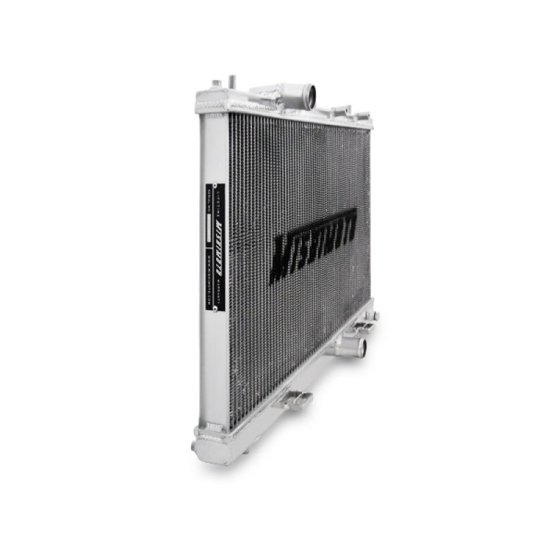 Mishimoto Manual Aluminum Radiator for Dodge Neon SRT-4 (01-05)
