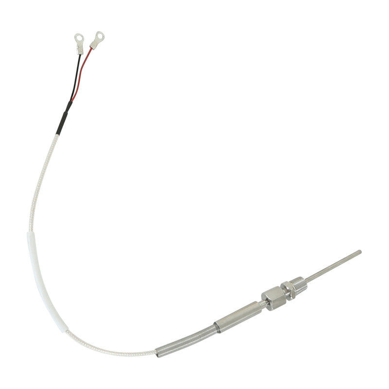 AEM K-Type Closed Tip EGT Thermocouple Kit - 1/8 in NPT - 4 Pack, image 7