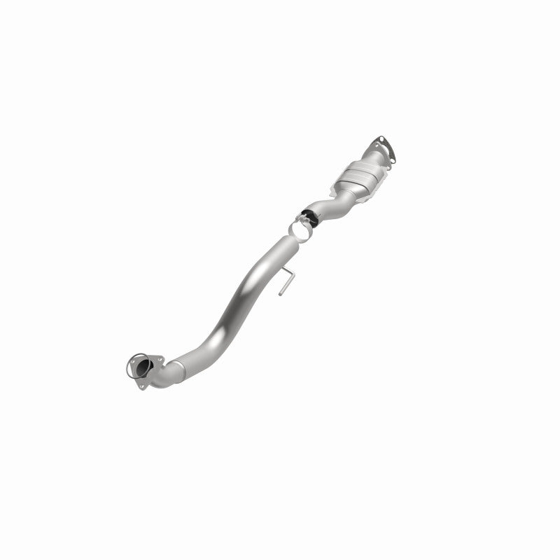 MagnaFlow Conv DF 03-07 GM 2500/3500 Passenger Side Easy Install