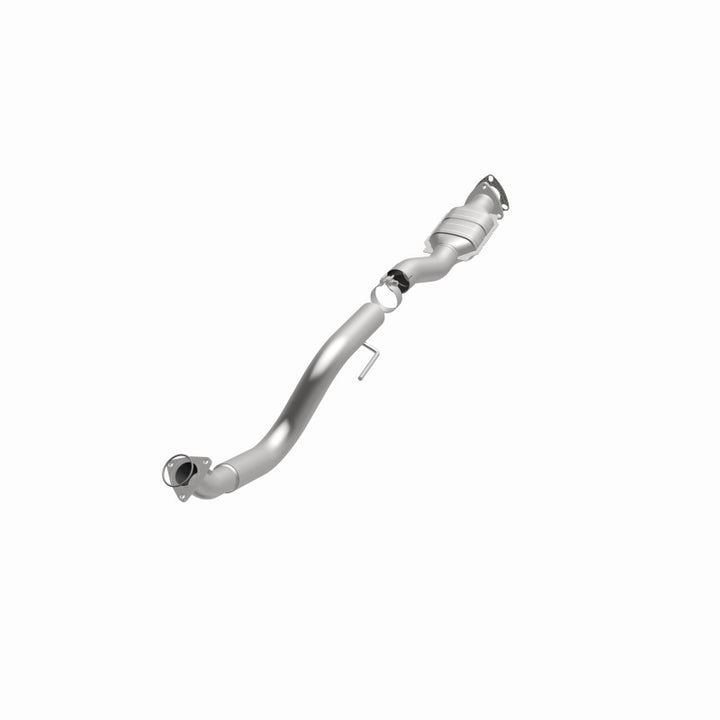 MagnaFlow Conv DF 03-07 GM 2500/3500 Passenger Side Easy Install