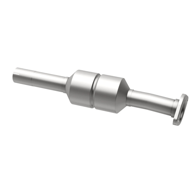 MagnaFlow Conv DF 04-10 Toyota Highlander 3.5 Easy Install