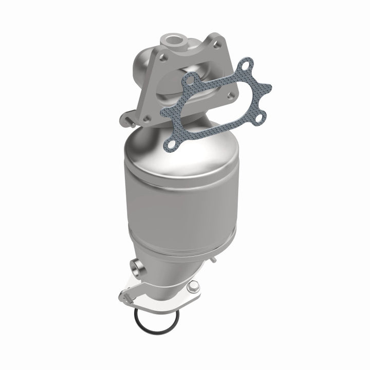 MagnaFlow 03-07 Honda Accord 3.0L Converter - CARB Compliant