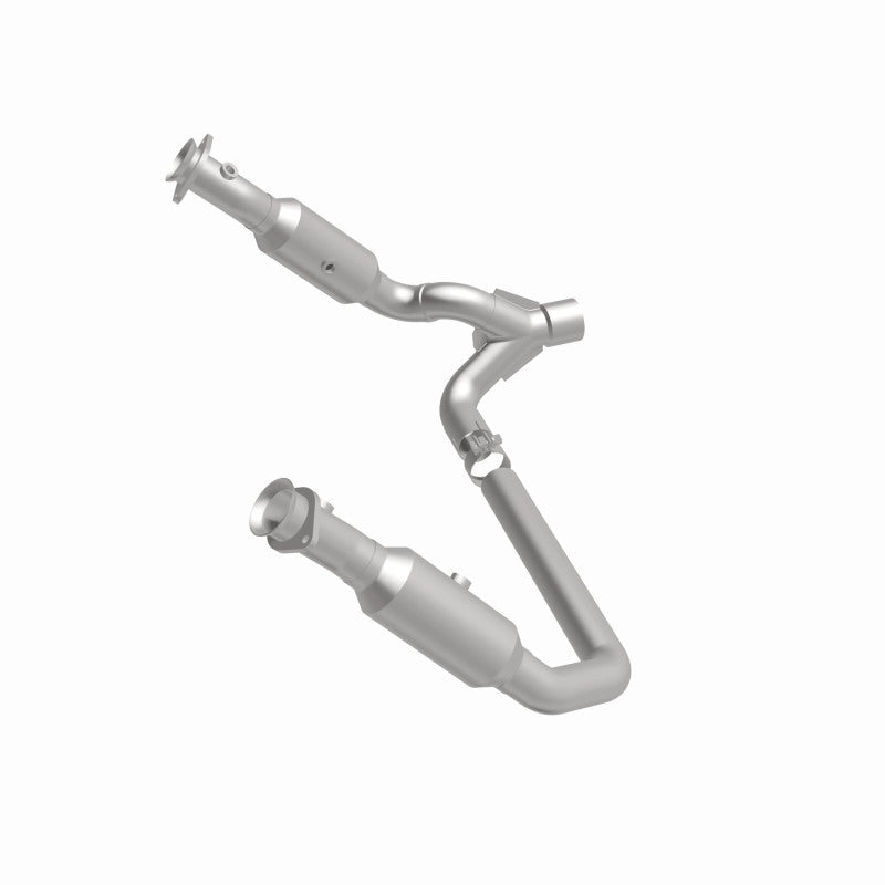 Magnaflow Direct Fit Catalytic Converter for 2009 Dodge Ram 1500 4.7L, CARB Compliant