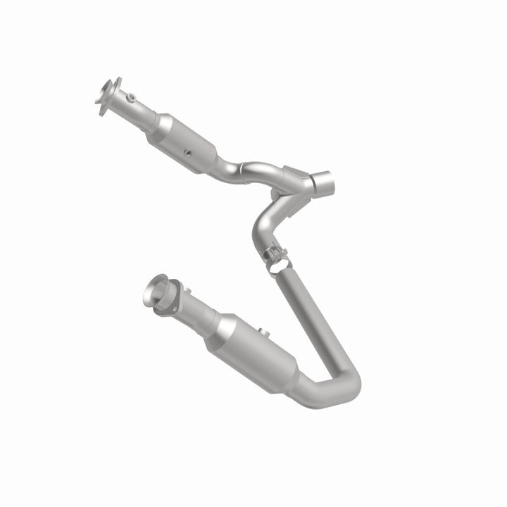 Magnaflow Direct Fit Catalytic Converter for 2009 Dodge Ram 1500 4.7L, CARB Compliant - OneFastShop