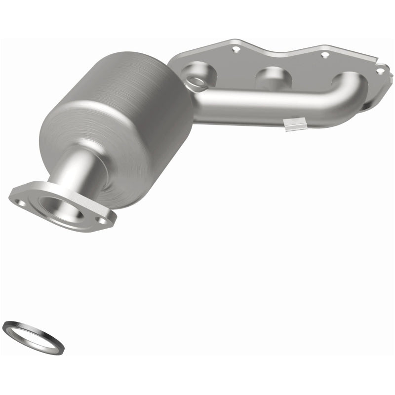 Magnaflow 12-15 Venza 3.5 Manifold Converter Easy Install