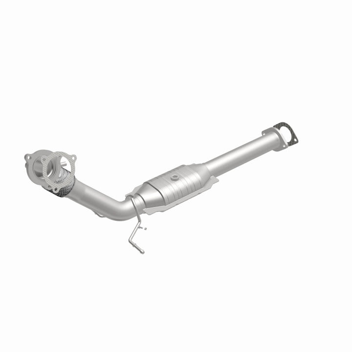 MagnaFlow Catalytic Converter for 05-09 Volvo S60 - Federal/EPA Compliant