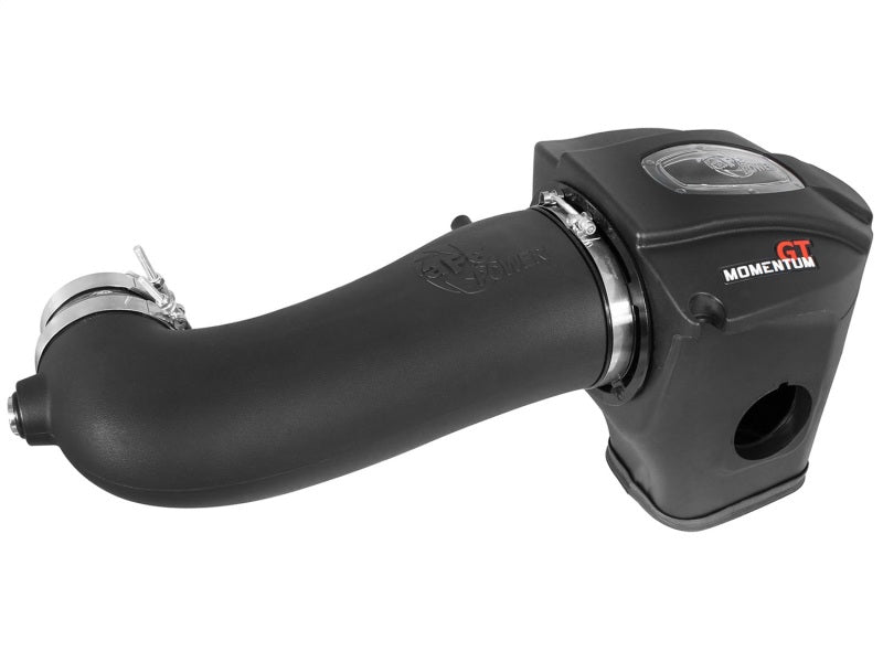AFe Momentum GT Pro Dry S Stage-2 Intake System for 11-15 Dodge Challenger Charger R/T V8 5.7L HEMI