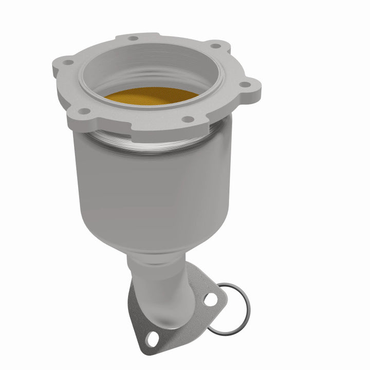 Magnaflow Direct Fit Converter for 2004-2009 Nissan Quest